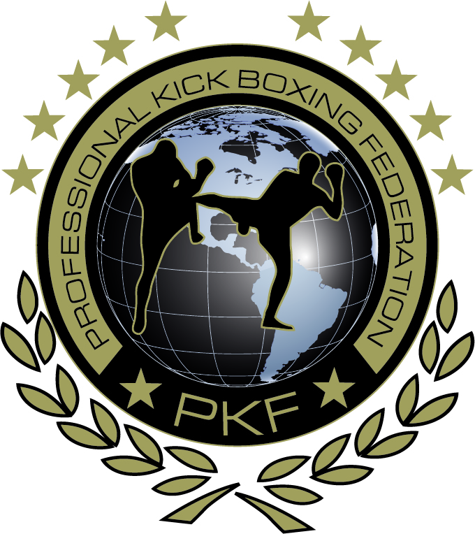 PKF — Professional Kick Boxing Federation