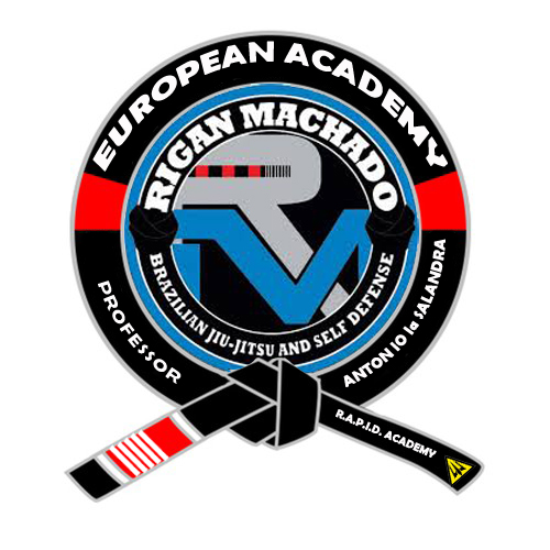 Rigan Machado European Academy