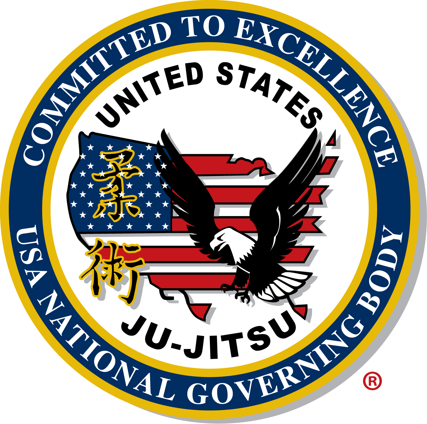 USA National Ju-Jitsu Governing Body