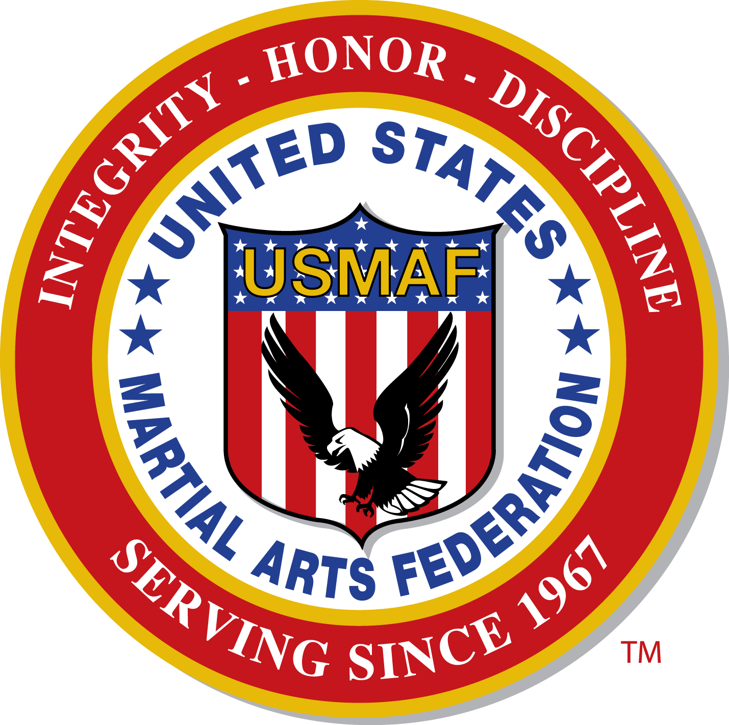 USMAF — United States Martial Arts Federation